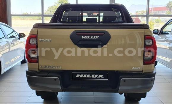 Buy Used Toyota Hilux Other Car in Lusaka in Zambia Buy Used Toyota Hilux Other Car in Lusaka in Zambia