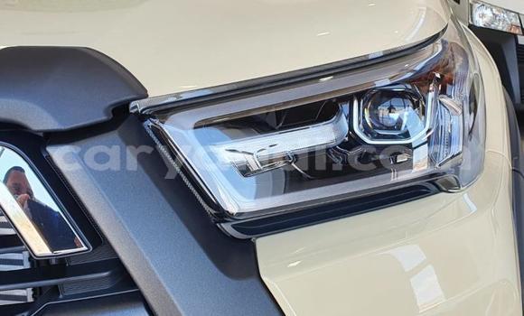 Buy Used Toyota Hilux Other Car in Lusaka in Zambia Buy Used Toyota Hilux Other Car in Lusaka in Zambia