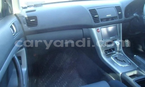 Acheter Import Voiture Subaru Legacy Noir à Lusaka, Zambie Acheter Import Voiture Subaru Legacy Noir à Lusaka, Zambie