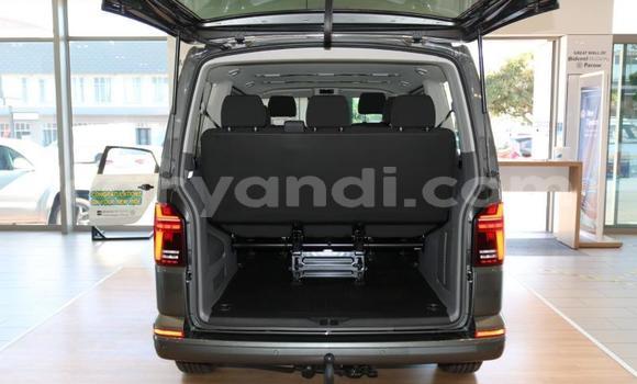 Tenga Tsaru Volkswagen Transporter Sirivha Mota in Lusaka in Zambia Tenga Tsaru Volkswagen Transporter Sirivha Mota in Lusaka in Zambia