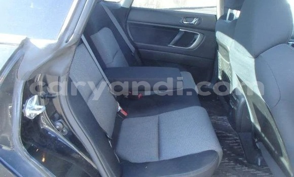 Acheter Import Voiture Subaru Legacy Noir à Lusaka, Zambie Acheter Import Voiture Subaru Legacy Noir à Lusaka, Zambie