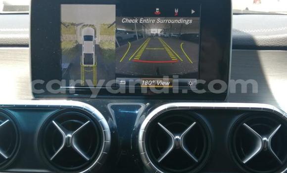 Buy Used Mercedes‒Benz X-klasse Concept White Car in Chingola in Zambia Buy Used Mercedes‒Benz X-klasse Concept White Car in Chingola in Zambia