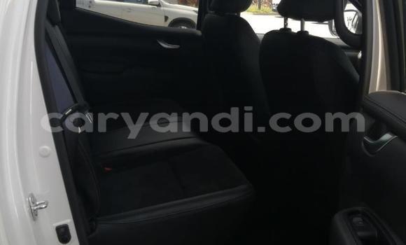 Buy Used Mercedes‒Benz X-klasse Concept White Car in Chingola in Zambia Buy Used Mercedes‒Benz X-klasse Concept White Car in Chingola in Zambia