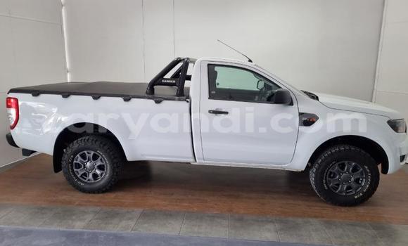 Tenga Tsaru Ford Ranger Chena Mota in Lusaka in Zambia Tenga Tsaru Ford Ranger Chena Mota in Lusaka in Zambia