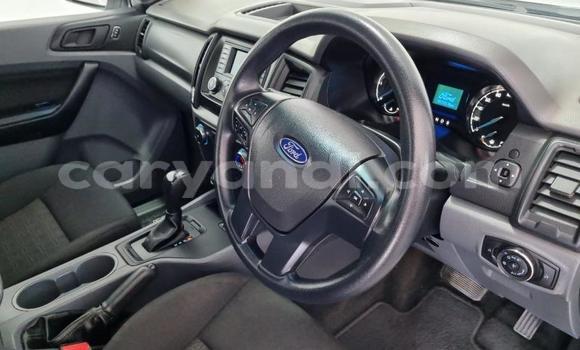 Acheter Occasion Voiture Ford Ranger Blanc à Lusaka, Zambie Acheter Occasion Voiture Ford Ranger Blanc à Lusaka, Zambie