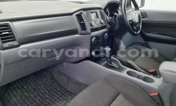 Acheter Occasion Voiture Ford Ranger Blanc à Lusaka, Zambie Acheter Occasion Voiture Ford Ranger Blanc à Lusaka, Zambie