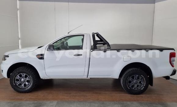 Acheter Occasion Voiture Ford Ranger Blanc à Lusaka, Zambie Acheter Occasion Voiture Ford Ranger Blanc à Lusaka, Zambie