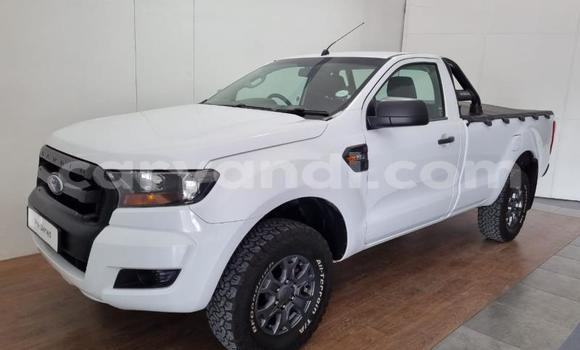 Acheter Occasion Voiture Ford Ranger Blanc à Lusaka, Zambie Acheter Occasion Voiture Ford Ranger Blanc à Lusaka, Zambie