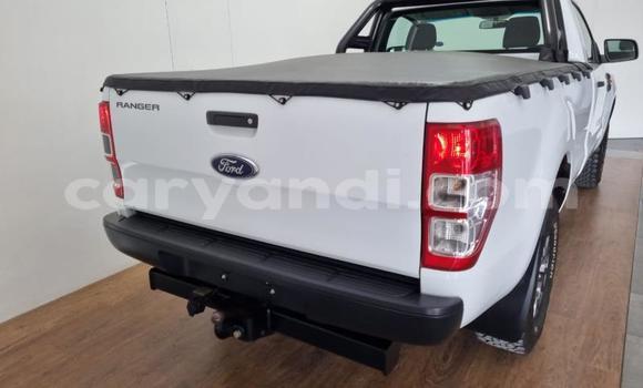 Acheter Occasion Voiture Ford Ranger Blanc à Lusaka, Zambie Acheter Occasion Voiture Ford Ranger Blanc à Lusaka, Zambie