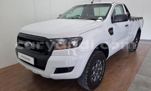 Acheter Occasion Voiture Ford Ranger Blanc à Lusaka, Zambie Acheter Occasion Voiture Ford Ranger Blanc à Lusaka, Zambie