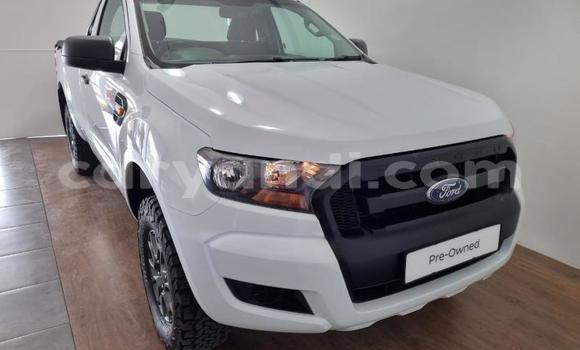 Acheter Occasion Voiture Ford Ranger Blanc à Lusaka, Zambie Acheter Occasion Voiture Ford Ranger Blanc à Lusaka, Zambie