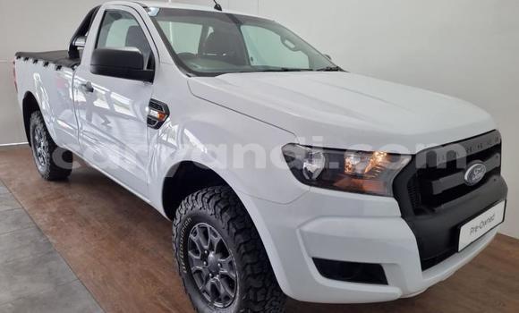 Acheter Occasion Voiture Ford Ranger Blanc à Lusaka, Zambie Acheter Occasion Voiture Ford Ranger Blanc à Lusaka, Zambie