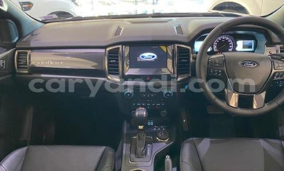 Buy Used Ford Everest Other Car in Lusaka in Zambia Buy Used Ford Everest Other Car in Lusaka in Zambia