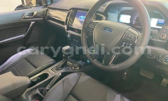 Buy Used Ford Everest Other Car in Lusaka in Zambia Buy Used Ford Everest Other Car in Lusaka in Zambia