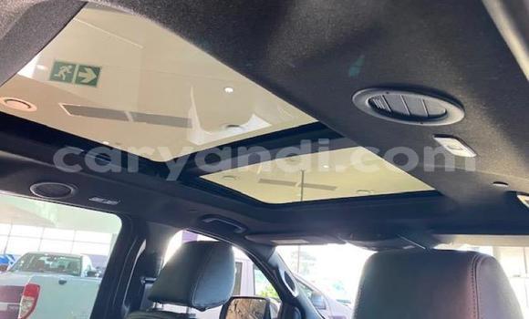 Buy Used Ford Everest Other Car in Lusaka in Zambia Buy Used Ford Everest Other Car in Lusaka in Zambia