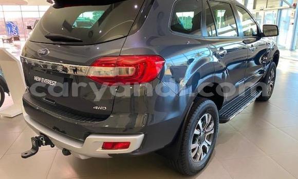 Buy Used Ford Everest Other Car in Lusaka in Zambia Buy Used Ford Everest Other Car in Lusaka in Zambia