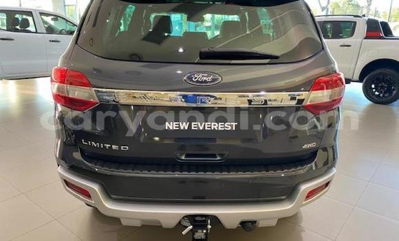 Buy Used Ford Everest Other Car in Lusaka in Zambia Buy Used Ford Everest Other Car in Lusaka in Zambia