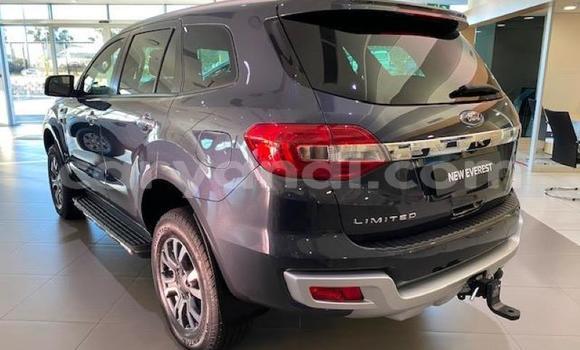 Buy Used Ford Everest Other Car in Lusaka in Zambia Buy Used Ford Everest Other Car in Lusaka in Zambia
