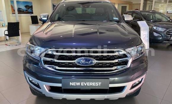 Buy Used Ford Everest Other Car in Lusaka in Zambia Buy Used Ford Everest Other Car in Lusaka in Zambia