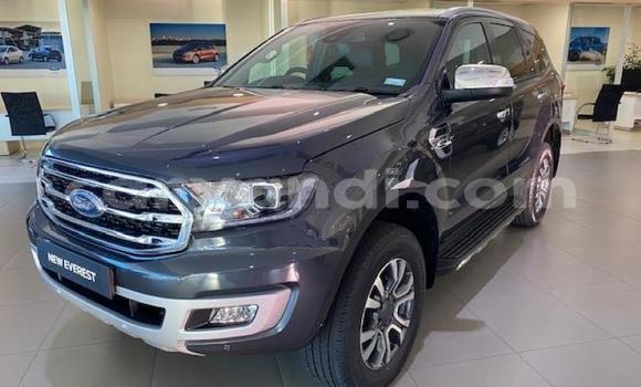 Buy Used Ford Everest Other Car in Lusaka in Zambia Buy Used Ford Everest Other Car in Lusaka in Zambia