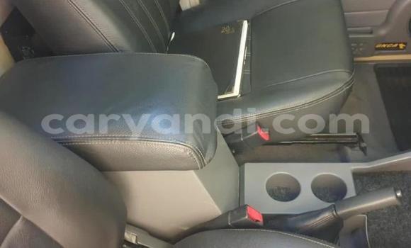 Tenga Tsaru Toyota Land Cruiser Bhurawuni Mota in Livingstone in Zambia Tenga Tsaru Toyota Land Cruiser Bhurawuni Mota in Livingstone in Zambia