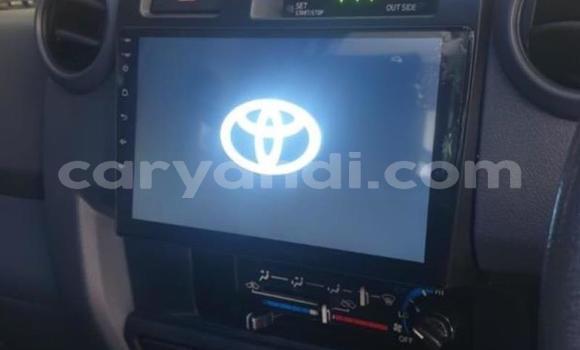 Tenga Tsaru Toyota Land Cruiser Bhurawuni Mota in Livingstone in Zambia Tenga Tsaru Toyota Land Cruiser Bhurawuni Mota in Livingstone in Zambia