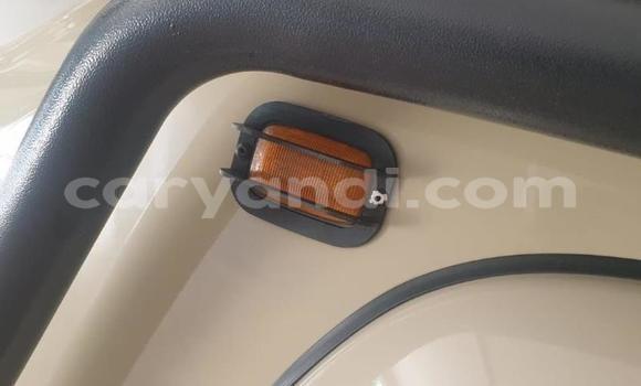 Tenga Tsaru Toyota Land Cruiser Bhurawuni Mota in Livingstone in Zambia Tenga Tsaru Toyota Land Cruiser Bhurawuni Mota in Livingstone in Zambia