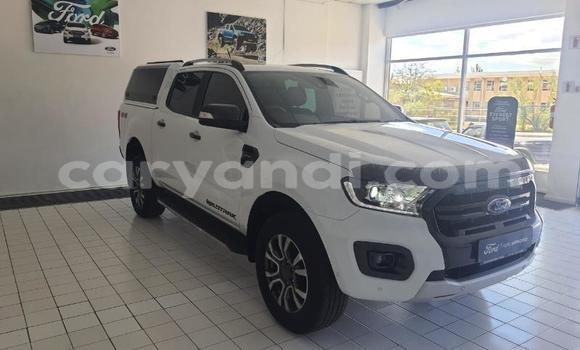 Nunua Ilio tumika Ford Ranger Nyeupe Gari ndani ya Lusaka nchini Zambia Nunua Ilio tumika Ford Ranger Nyeupe Gari ndani ya Lusaka nchini Zambia