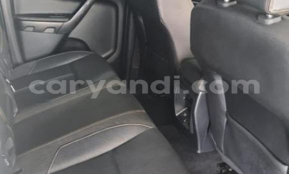 Acheter Occasion Voiture Ford Ranger Blanc à Lusaka, Zambie Acheter Occasion Voiture Ford Ranger Blanc à Lusaka, Zambie