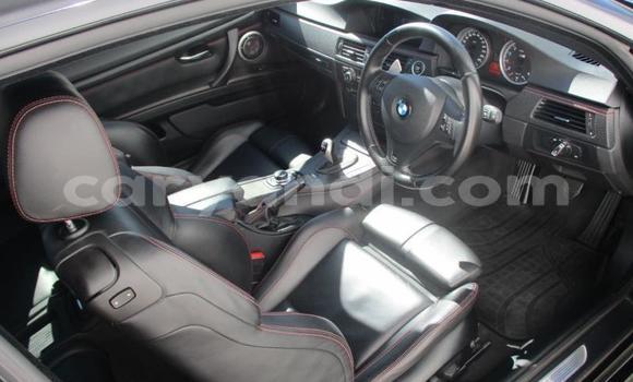 Buy Used BMW M3 Black Car in Lusaka in Zambia Buy Used BMW M3 Black Car in Lusaka in Zambia