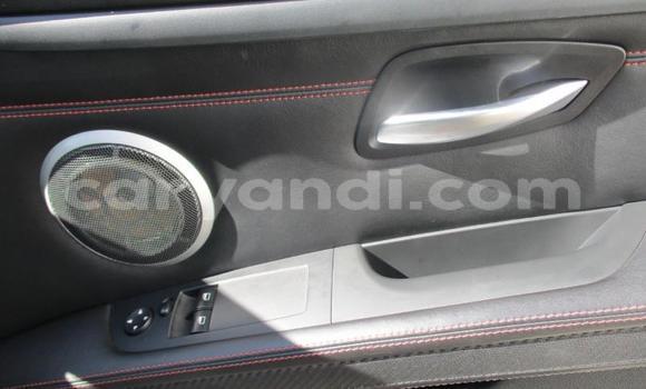 Buy Used BMW M3 Black Car in Lusaka in Zambia Buy Used BMW M3 Black Car in Lusaka in Zambia