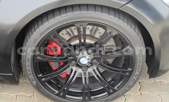 Buy Used BMW M3 Black Car in Lusaka in Zambia Buy Used BMW M3 Black Car in Lusaka in Zambia