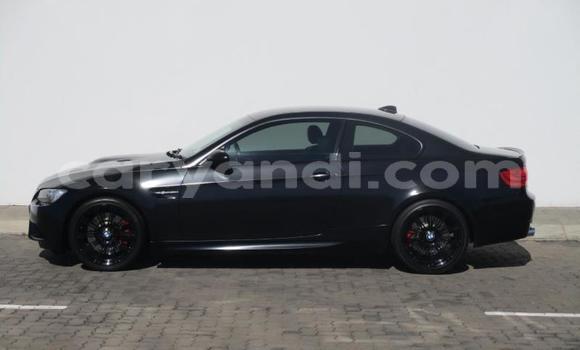 Buy Used BMW M3 Black Car in Lusaka in Zambia Buy Used BMW M3 Black Car in Lusaka in Zambia