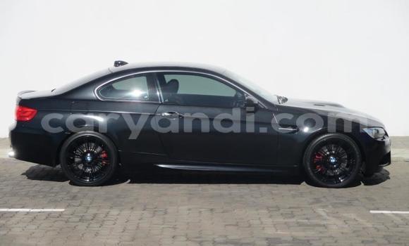Buy Used BMW M3 Black Car in Lusaka in Zambia Buy Used BMW M3 Black Car in Lusaka in Zambia
