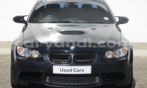 Buy Used BMW M3 Black Car in Lusaka in Zambia Buy Used BMW M3 Black Car in Lusaka in Zambia