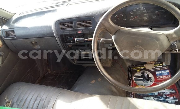 Acheter Occasion Voiture Nissan Datsun Blanc à Lusaka, Zambie Acheter Occasion Voiture Nissan Datsun Blanc à Lusaka, Zambie