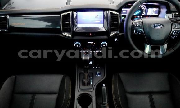 Acheter Occasion Voiture Ford Ranger Blanc à Livingstone, Zambie Acheter Occasion Voiture Ford Ranger Blanc à Livingstone, Zambie