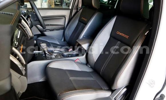 Acheter Occasion Voiture Ford Ranger Blanc à Livingstone, Zambie Acheter Occasion Voiture Ford Ranger Blanc à Livingstone, Zambie