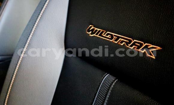 Acheter Occasion Voiture Ford Ranger Blanc à Livingstone, Zambie Acheter Occasion Voiture Ford Ranger Blanc à Livingstone, Zambie