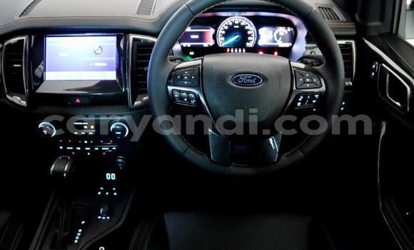 Acheter Occasion Voiture Ford Ranger Blanc à Livingstone, Zambie Acheter Occasion Voiture Ford Ranger Blanc à Livingstone, Zambie