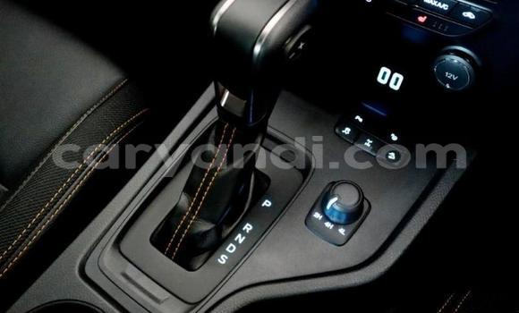 Acheter Occasion Voiture Ford Ranger Blanc à Livingstone, Zambie Acheter Occasion Voiture Ford Ranger Blanc à Livingstone, Zambie