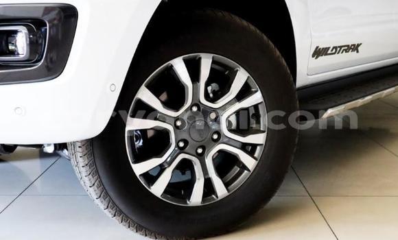 Acheter Occasion Voiture Ford Ranger Blanc à Livingstone, Zambie Acheter Occasion Voiture Ford Ranger Blanc à Livingstone, Zambie