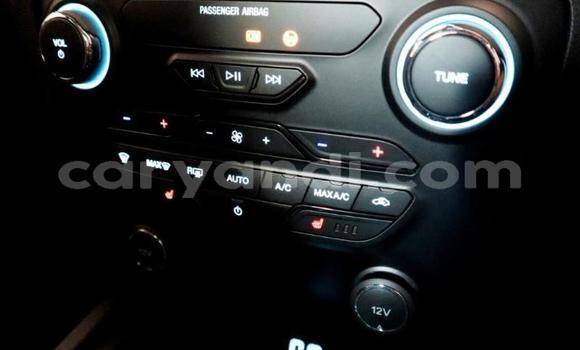 Acheter Occasion Voiture Ford Ranger Blanc à Livingstone, Zambie Acheter Occasion Voiture Ford Ranger Blanc à Livingstone, Zambie