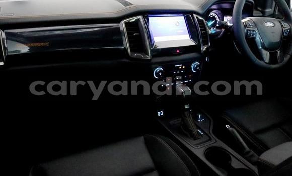 Acheter Occasion Voiture Ford Ranger Blanc à Livingstone, Zambie Acheter Occasion Voiture Ford Ranger Blanc à Livingstone, Zambie