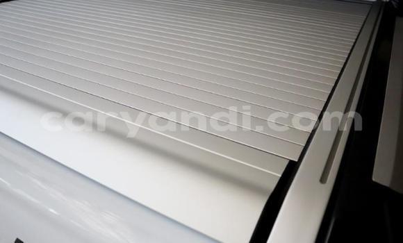 Acheter Occasion Voiture Ford Ranger Blanc à Livingstone, Zambie Acheter Occasion Voiture Ford Ranger Blanc à Livingstone, Zambie