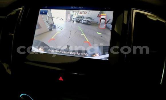 Acheter Occasion Voiture Ford Ranger Blanc à Livingstone, Zambie Acheter Occasion Voiture Ford Ranger Blanc à Livingstone, Zambie