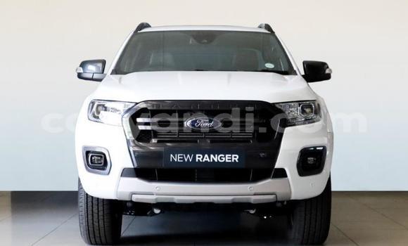 Acheter Occasion Voiture Ford Ranger Blanc à Livingstone, Zambie Acheter Occasion Voiture Ford Ranger Blanc à Livingstone, Zambie