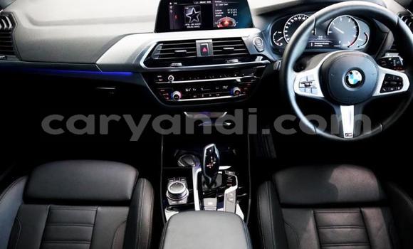 Buy Used BMW X3 White Car in Livingstone in Zambia Buy Used BMW X3 White Car in Livingstone in Zambia