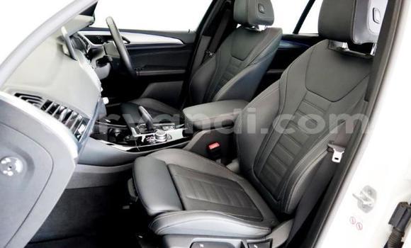 Buy Used BMW X3 White Car in Livingstone in Zambia Buy Used BMW X3 White Car in Livingstone in Zambia