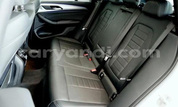 Buy Used BMW X3 White Car in Livingstone in Zambia Buy Used BMW X3 White Car in Livingstone in Zambia